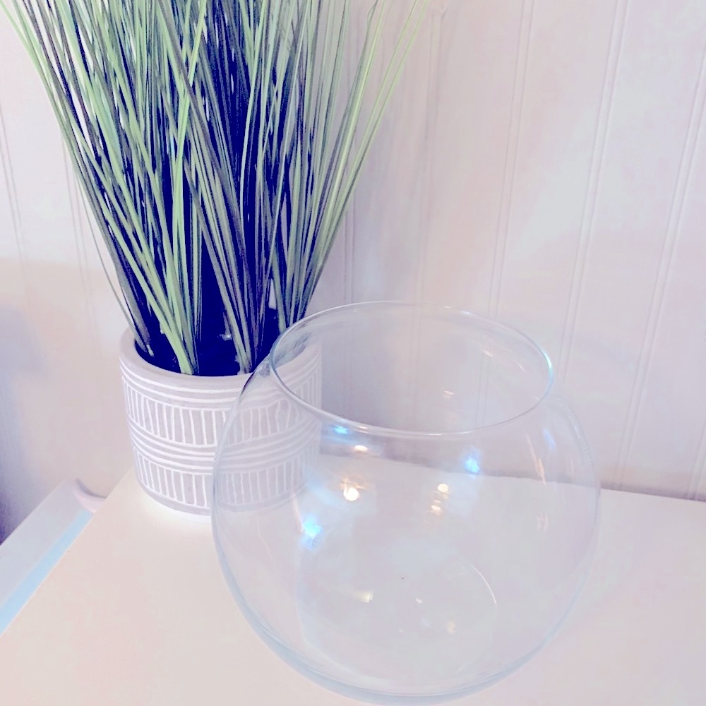 Glass Bowl - Picture 5 of 5